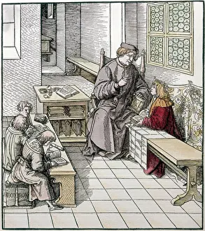 Childe: Maximilian I