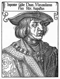1459: MAXIMILIAN I
