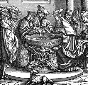 Herzogin: Maximilian I