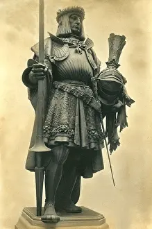 Herzogin: Maximilian I