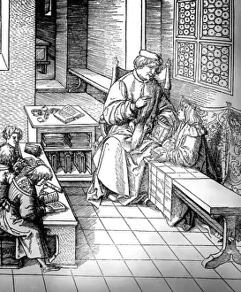 Herzogin: Maximilian I