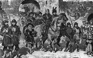 Herzogin: Maximilian I