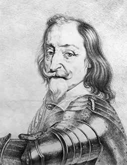 1580: Maximilian I of Bavaria
