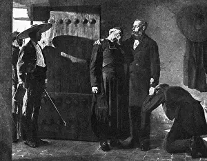 Juarez: Maximilian I, Ferdinand Joseph, 6.7.1832 - 19.6.1867