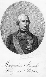 Palatine: Maximilian I Joseph