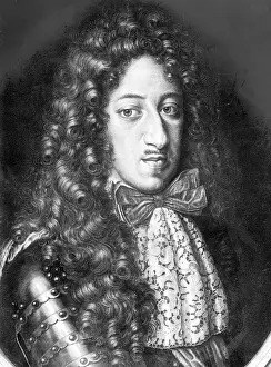 Emanuel: Maximilian II Emanuel