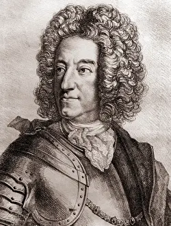 Emanuel: Maximilian II Emanuel