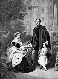 Hohenschwangau: Maximilian II Joseph, 28.11.1811 - 10.3.1864