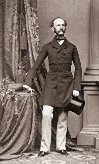 Wittelsbacher: Maximilian II Joseph