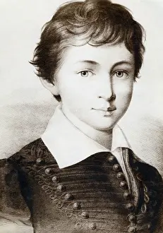 Wittelsbacher: Maximilian II Joseph