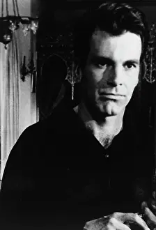 Topkapi: Maximilian Schell - Actor