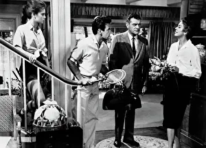 Maximilian: Maximilian Schell - Jack Hawkins - Rosalind Russell