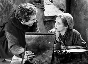 Impostor: Maximilian Schell - Liv Ullmann