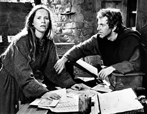 Impostor: Maximilian Schell - Liv Ullmann