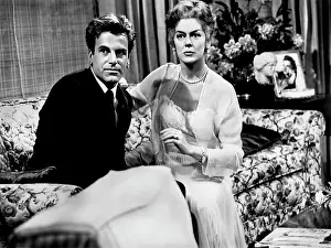 Maximilian: Maximilian Schell - Rosalind Russell - celebrity