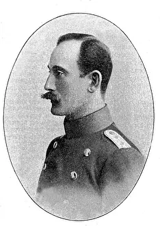 Maximilian von Baden