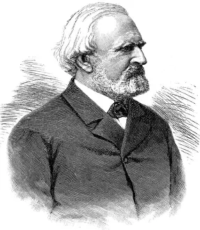 Duncker: Maximilian Wolfgang Duncker