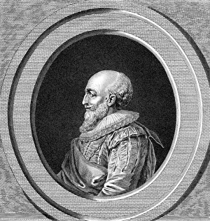 Sully: Maximilien duc de Sully