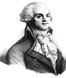 Maximilien: Maximilien de Robespierre