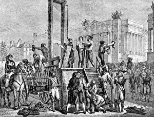 Maximilien: Maximilien de Robespierre