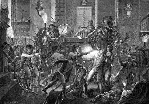 Maximilien: Maximilien de Robespierre