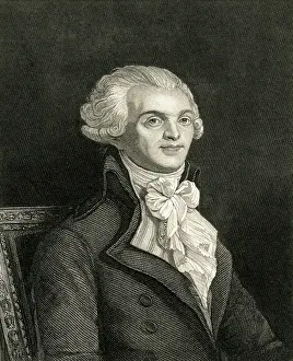 Maximilien: Maximilien Robespierre