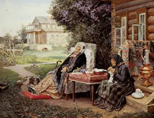 Maximov: MAXIMOV, Vasili M