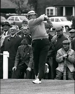 Foursomes: Golf