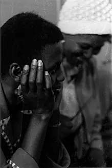 Vocalists: May 1960 On The Way Up Miriam Makeba And The Skylarks