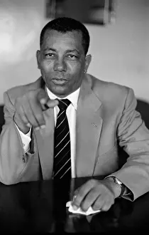 Sisulu: May 1962 Where Do We Go From Here?Ask Treason Trialists