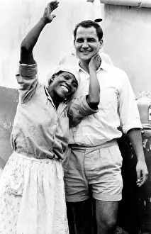 Afrikaans: May 1962 - It's Integration - Result Of Group Areas