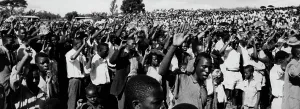 Promotions: May 1963 Let Not Mine Enemies Triumph Over Me The Day
