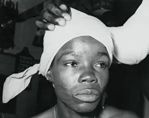 Transforming: May 1964 The Confession of a witch For 30 Years she