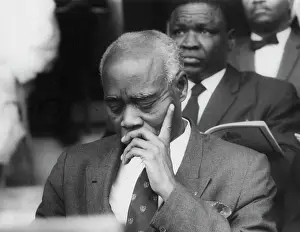 Mutinous: May 1967 - Day Of Mourning - Ironsi Is Assassinated
