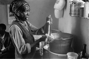 Khumalo: May 1969 - Bitch Never Die - and she ought to know