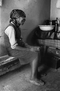Khumalo: May 1969 - Bitch Never Die - and she ought to know
