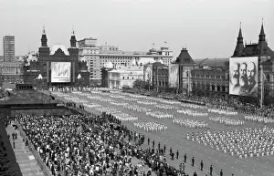 Gather: May Day Celebration