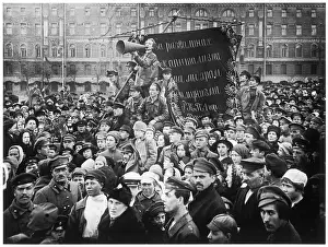 Hailer: MAY DAY CELEBRATIONS