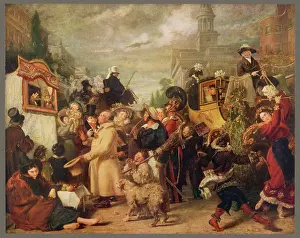 Haydon: May Day (Haydon)