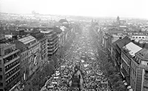 Risked: May Day - parade - Communist propaganda