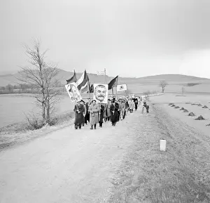 Brainwashed: May Day in the villages
