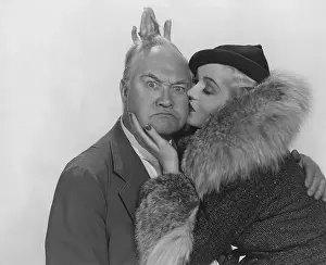 Everett Collection (old Visuals): May December romance