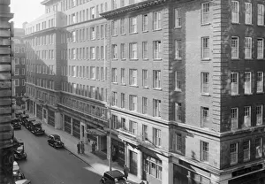 Photo Union Collection: May Fair Hotel, London