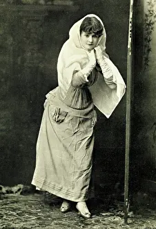 Fleming: May Fleming