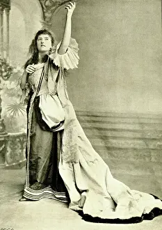 Favourites: May Fortescue in Comedy and Tragedy