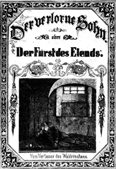 Furst: May, Karl, 25.2.1842 - 30.3.1912, German author