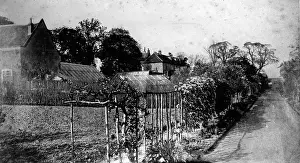 Mayplace: May Place