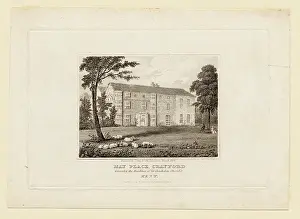 Grieg: May Place, Crayford