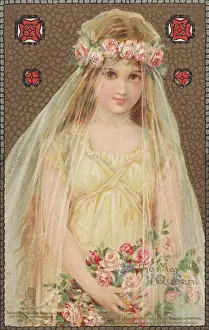 Wasted: The May Queen