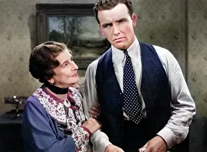 Robson: May Robson - Preston Foster